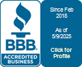 Dri Force Property Restoration BBB Business Review
