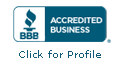 Alliance Advisors Wealth Management  LLC BBB Business Review