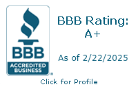 ALG Tax Solutions BBB Business Review