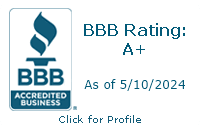 The Quilting Engineer BBB Business Review