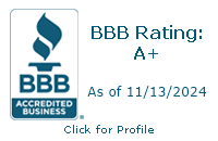 Prominent Investigations BBB Business Review