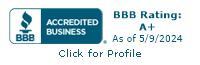 Bebout, Potere, Cox & Bennion, P.C. BBB Business Review