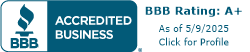 Modernistic Carpet Cleaning Co. BBB Business Review